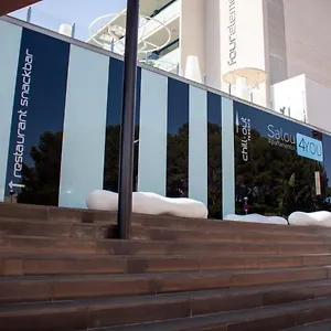Apartamento 4, Salou