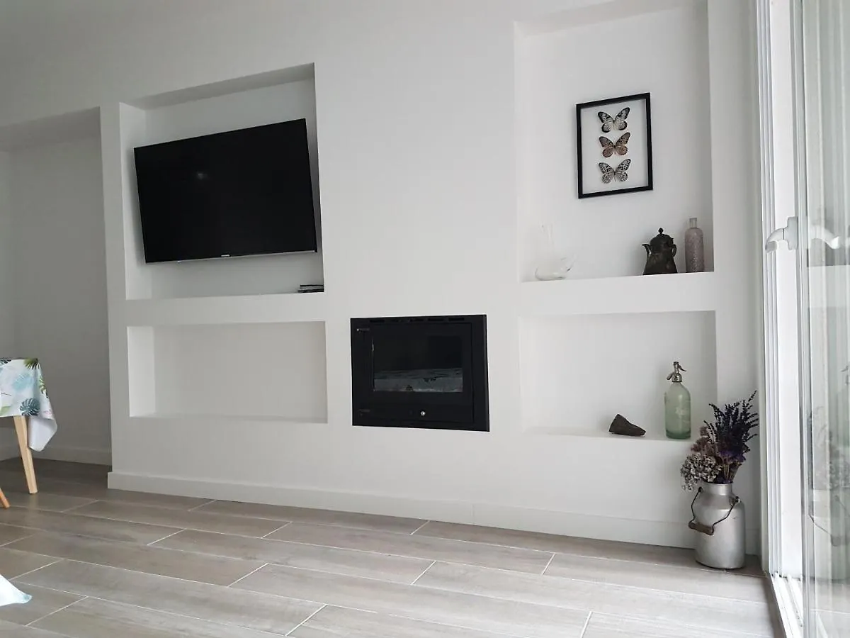 Cala Crancs Apartment Salou Spain