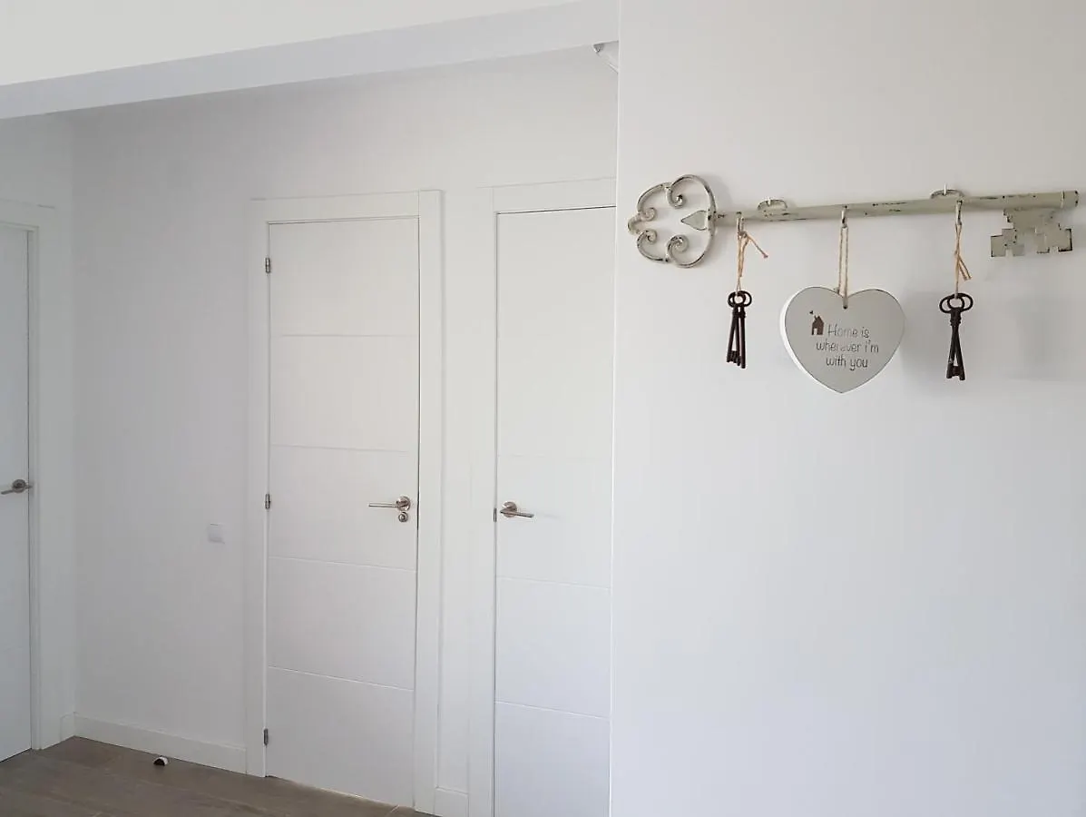 Cala Crancs Apartment Salou