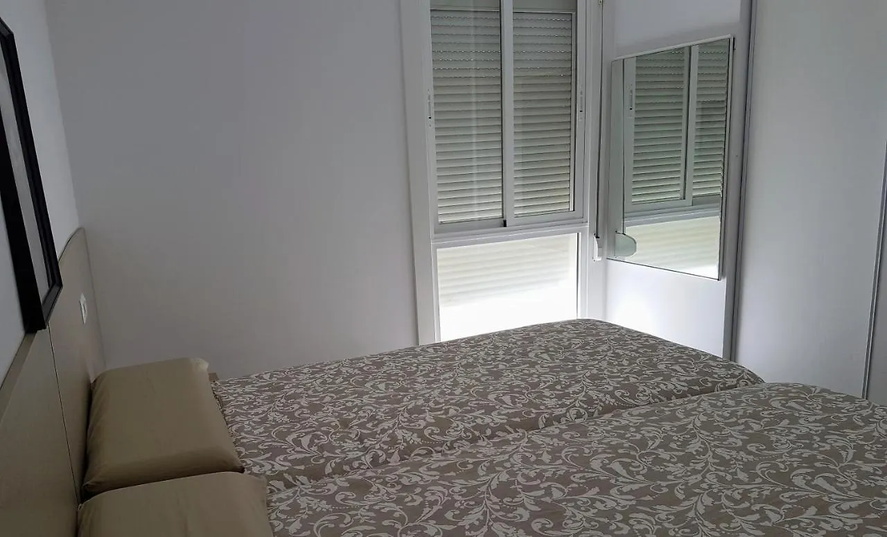 Cala Crancs Apartment Salou