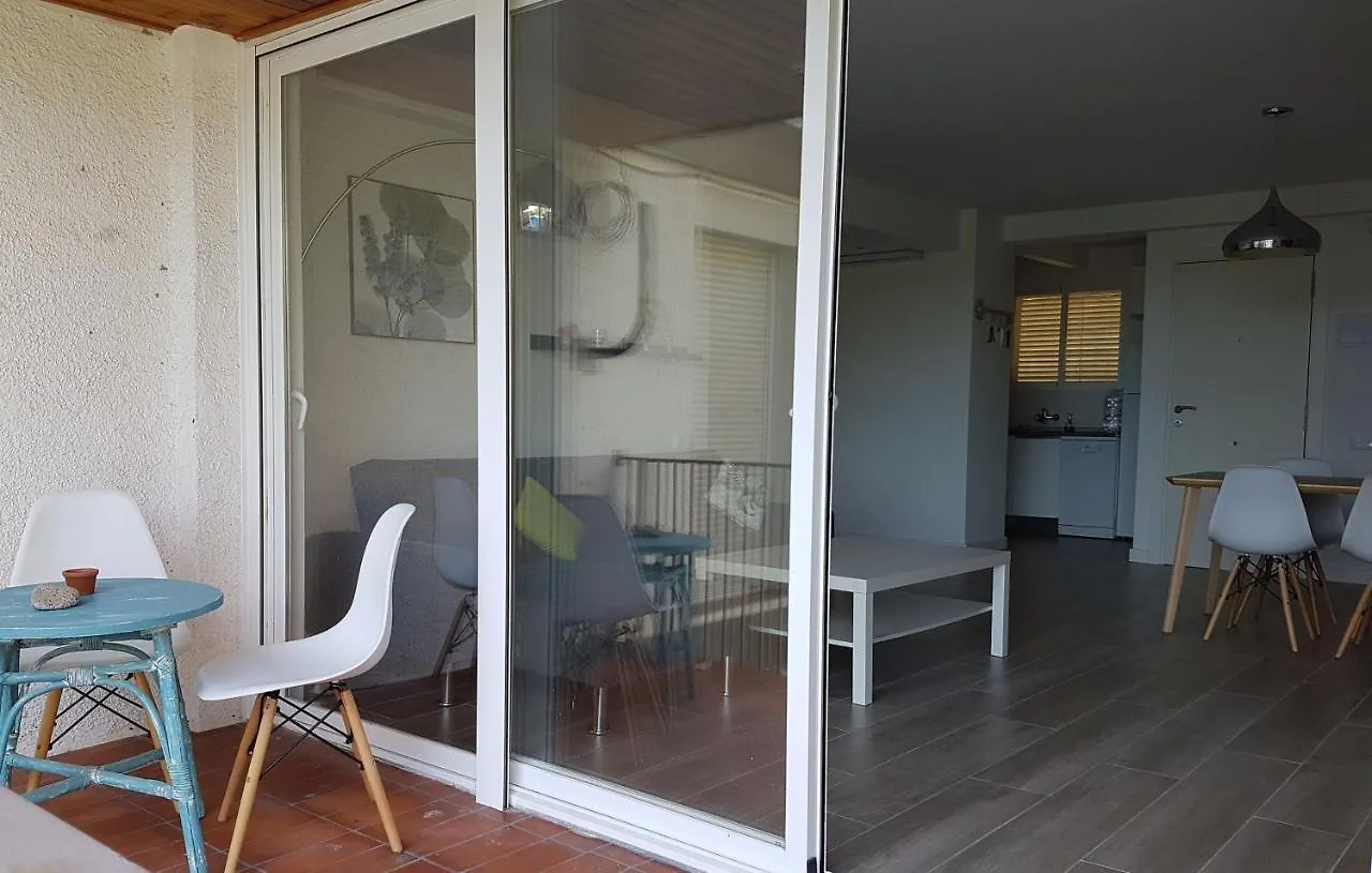 Cala Crancs Apartment Salou 0*,  Spain