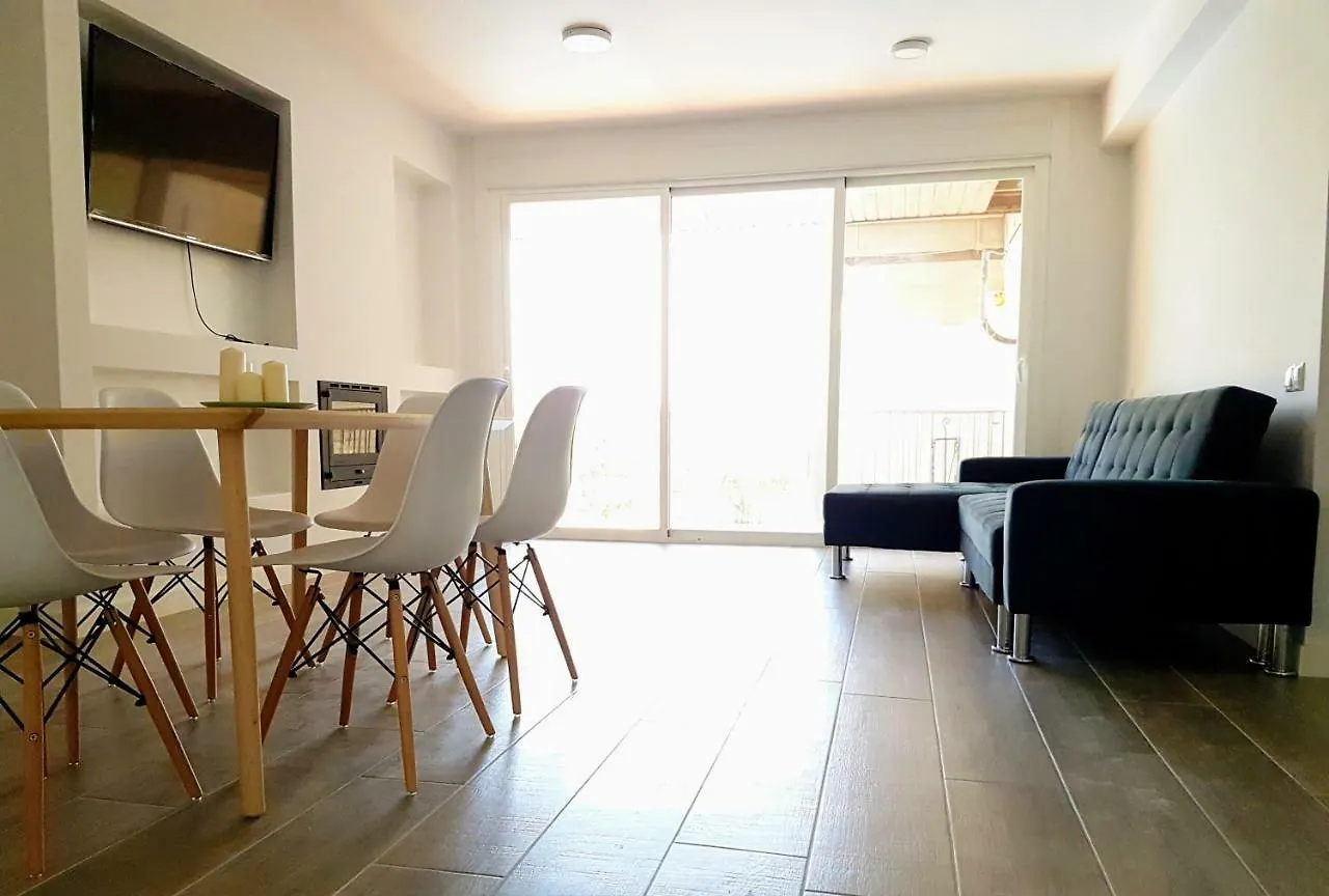 Cala Crancs Apartment Salou 0*,
