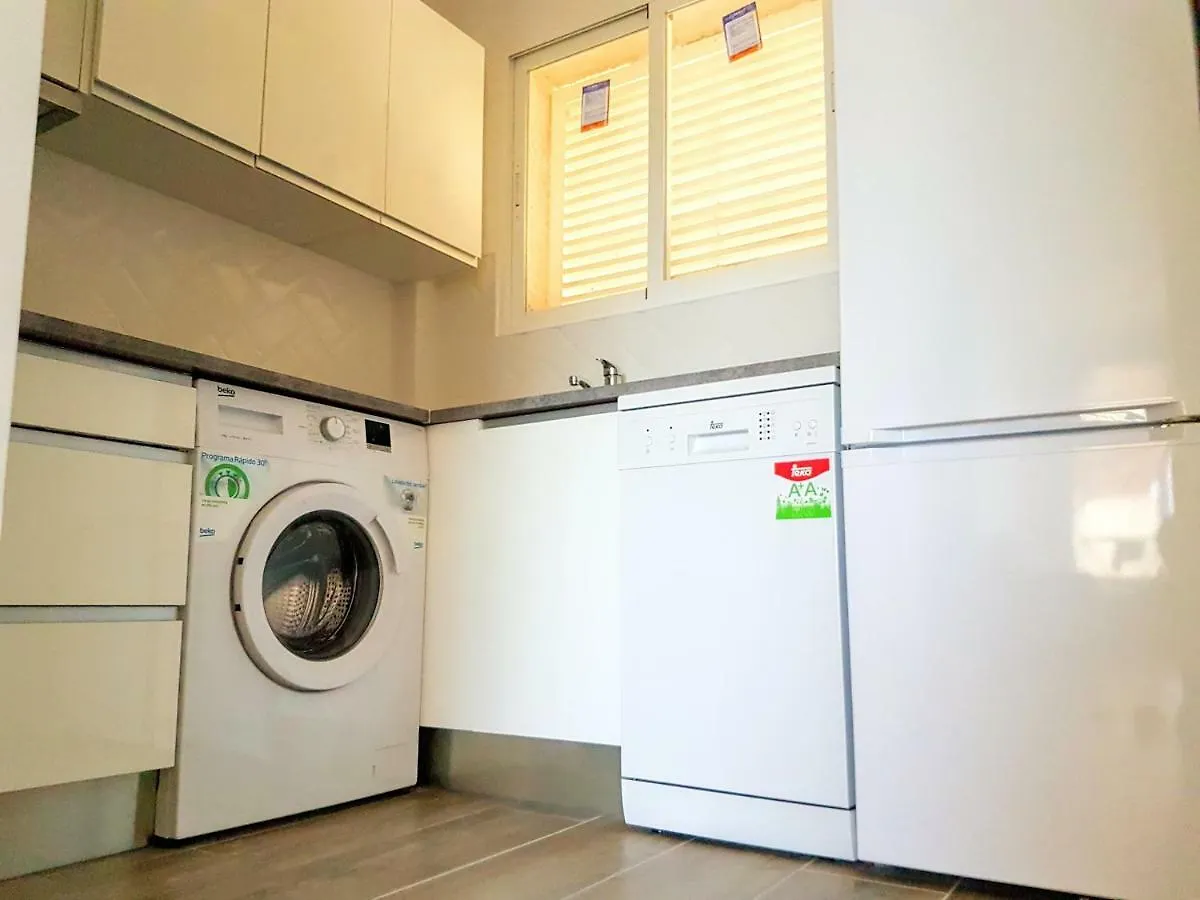 Cala Crancs Apartment Salou