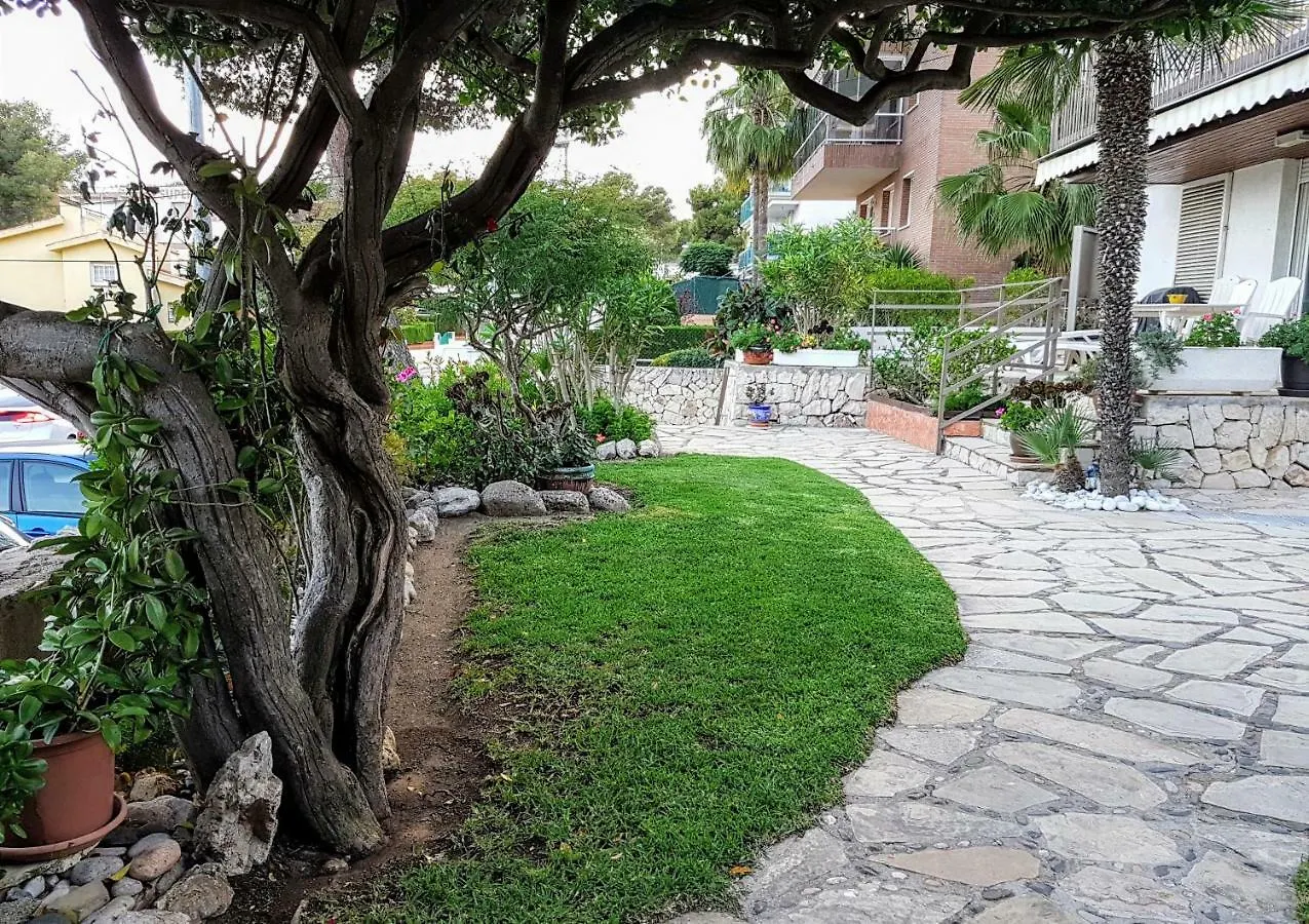 Cala Crancs Apartment Salou Spain