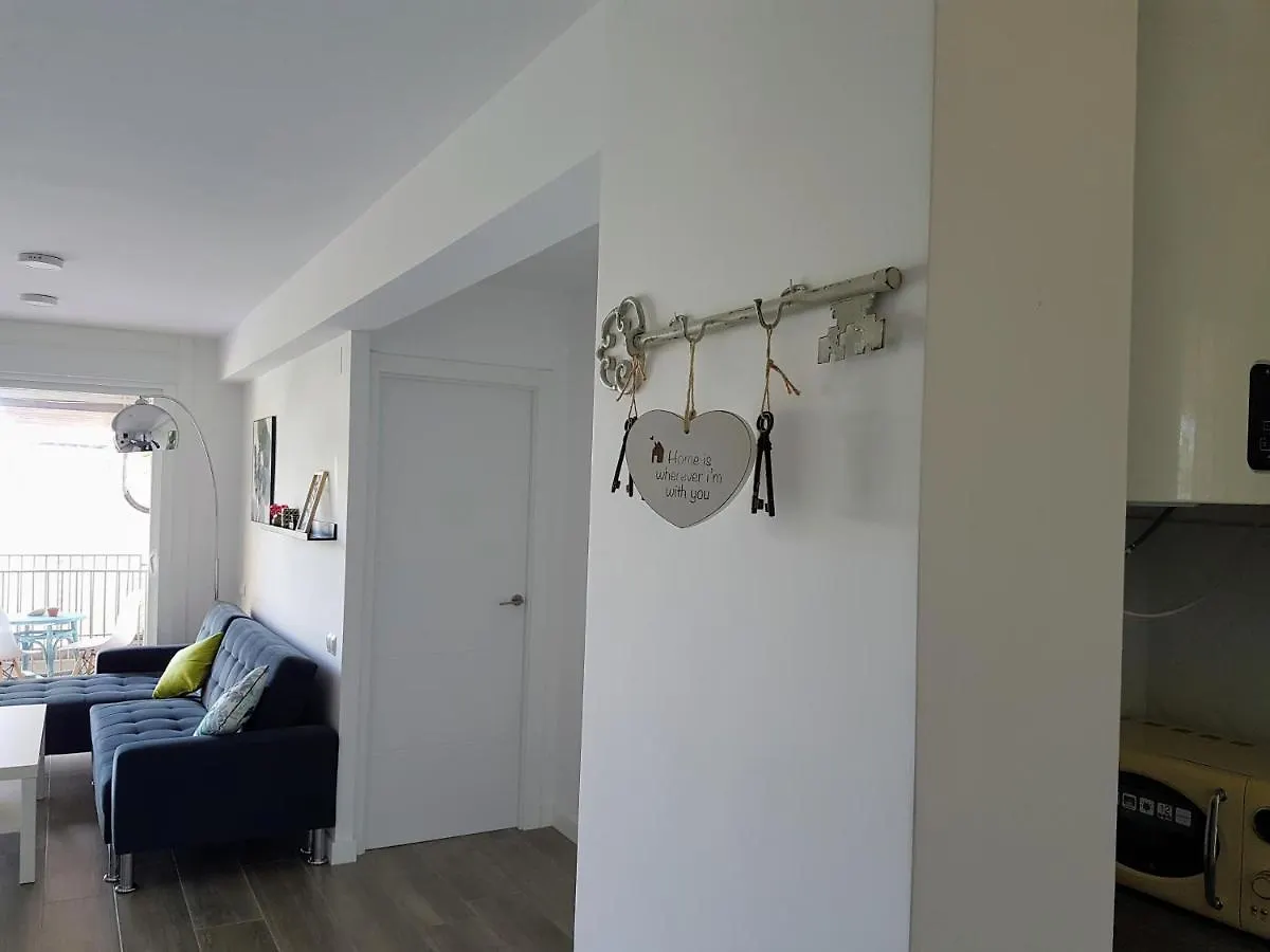 Cala Crancs Apartment Salou